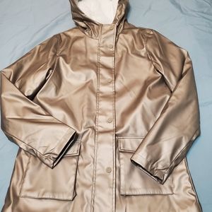 Rain Coat